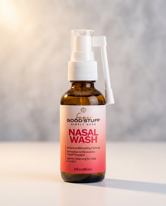 Nasal Wash
