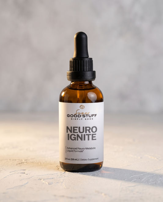 NeuroIgnite