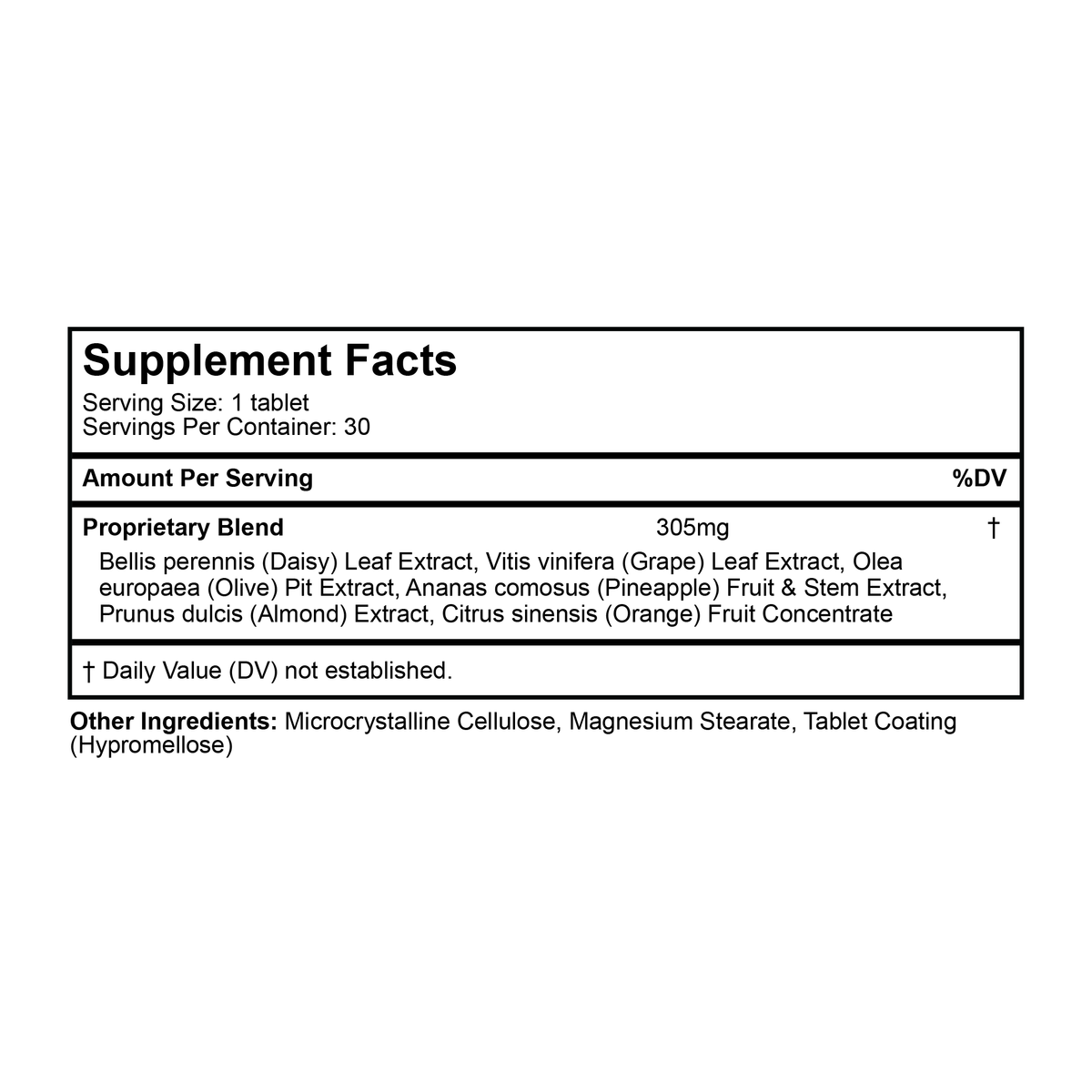 Neuromuscular Support