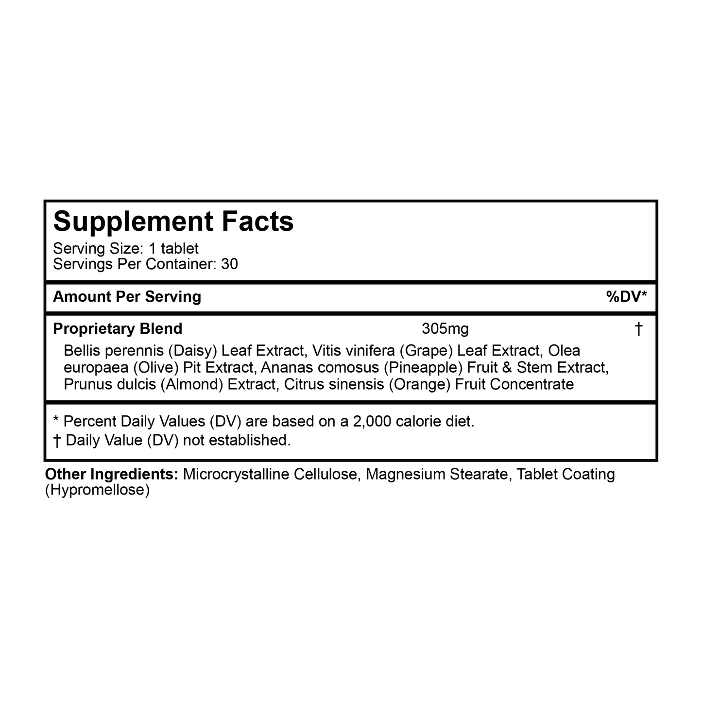 Neuromuscular Support