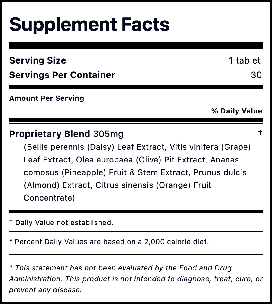 Neuromuscular Support