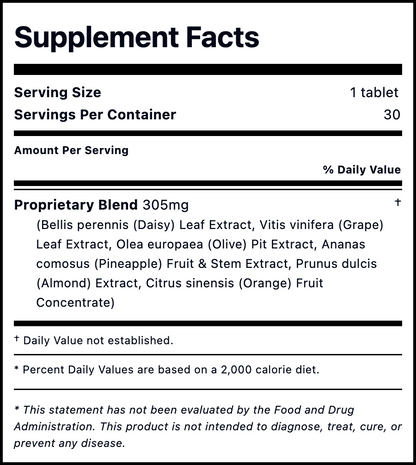 Neuromuscular Support