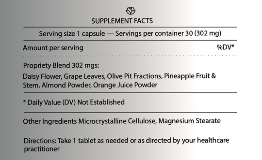 Neuromuscular Support