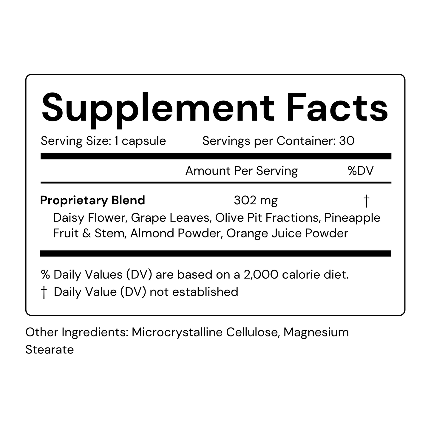 Neuromuscular Support
