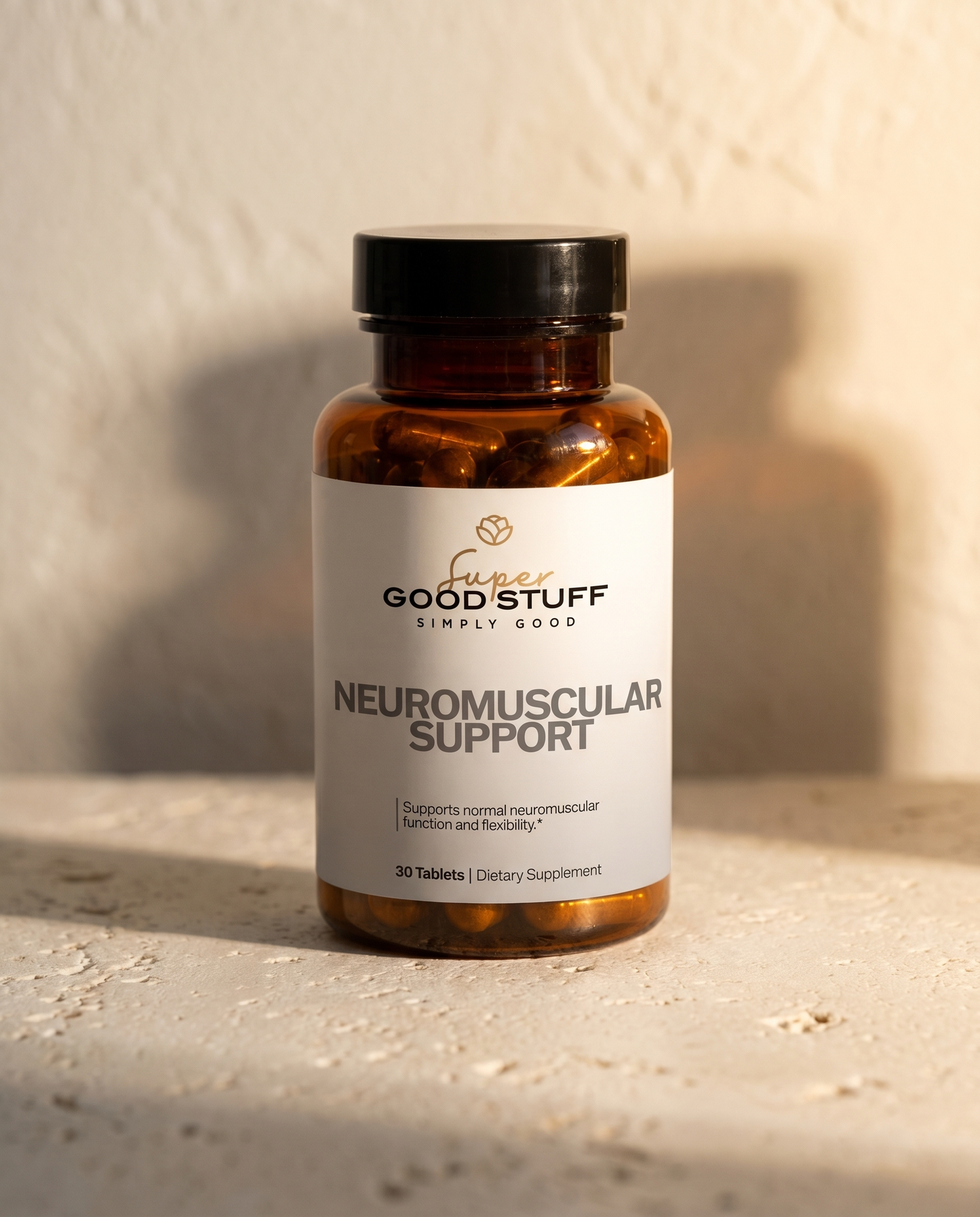 Neuromuscular Support