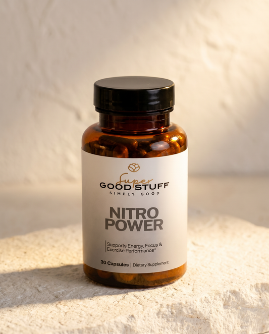 Nitro Power