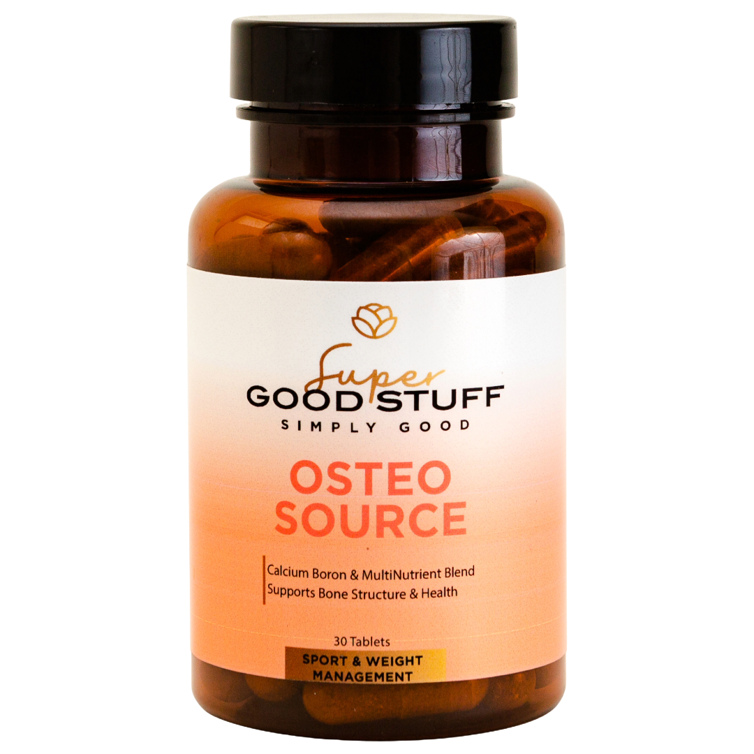 Osteo Source