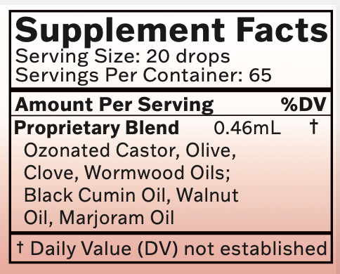 Paramune Plus