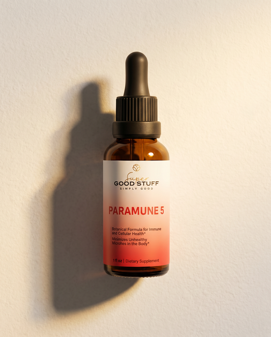 Paramune 5