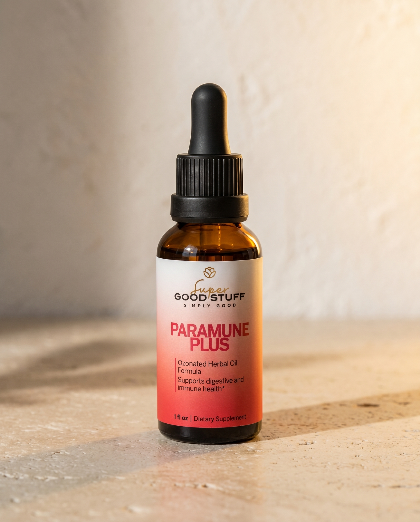 Paramune Plus