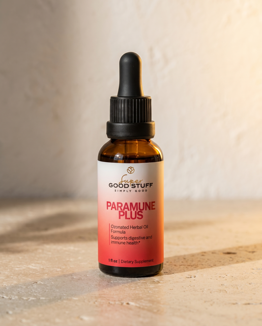 Paramune Plus