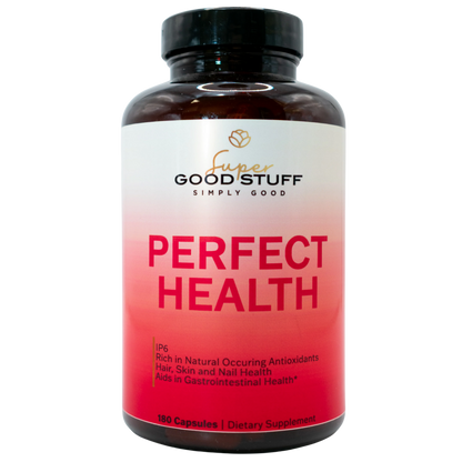 Perfect Health