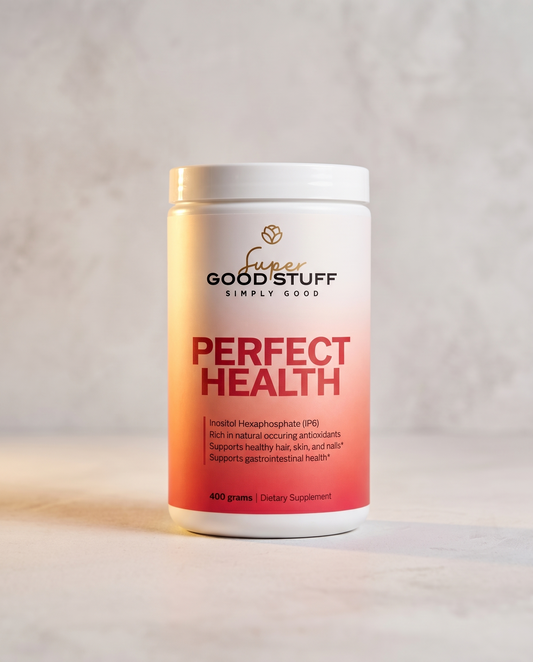 Perfect Health