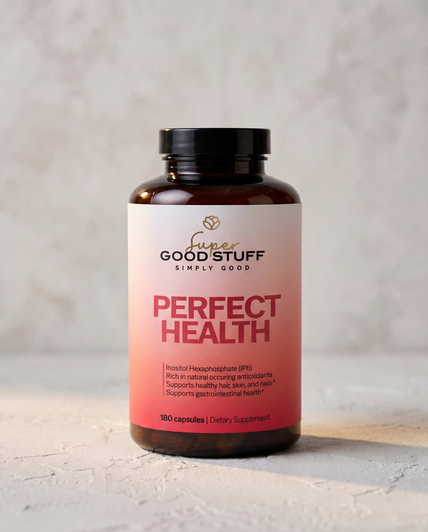 Perfect Health
