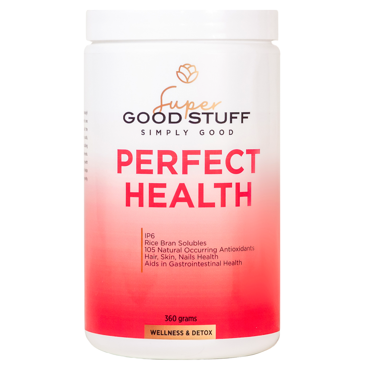 Perfect Health