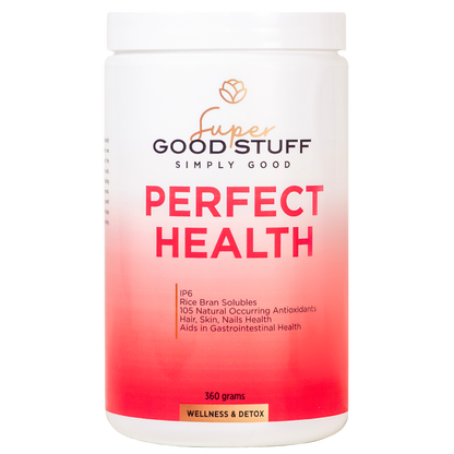 Perfect Health