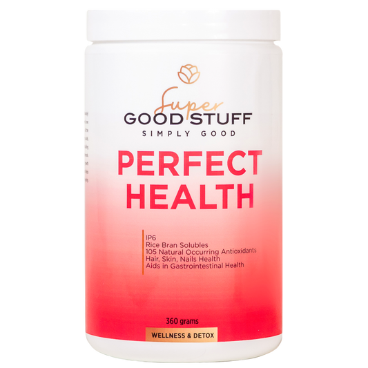 Perfect Health