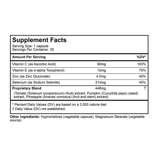 Prostatol