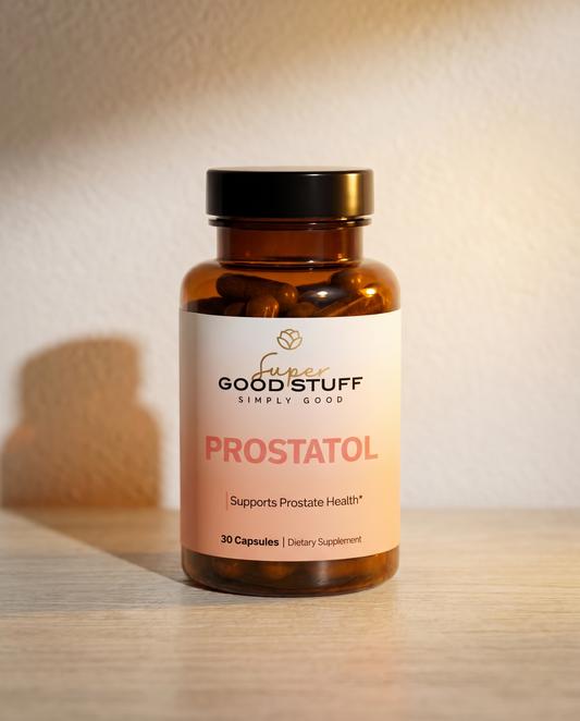Prostatol