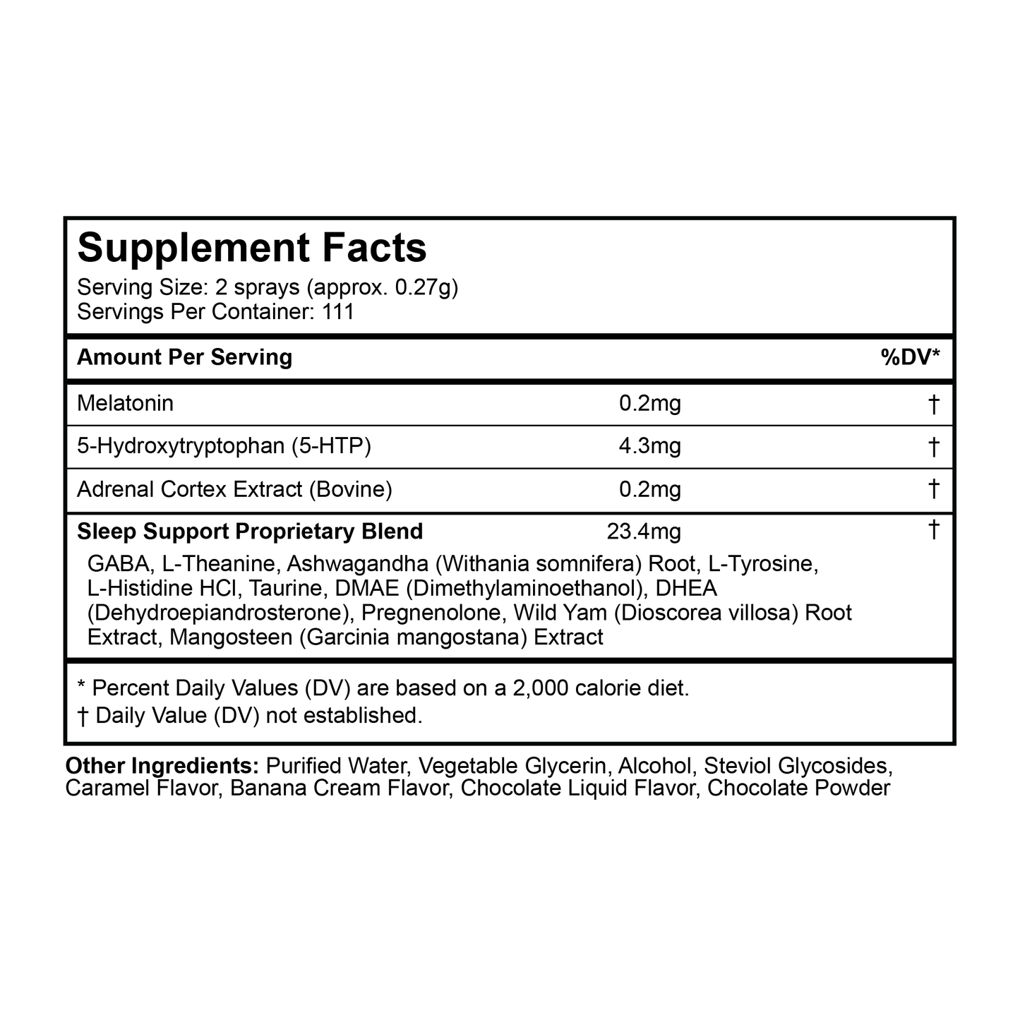REM Sleep Plus