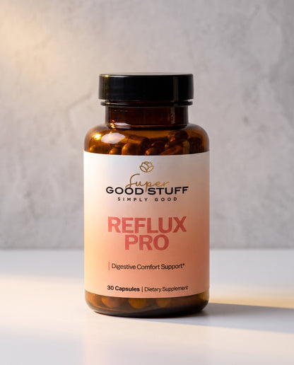 RefluxPro