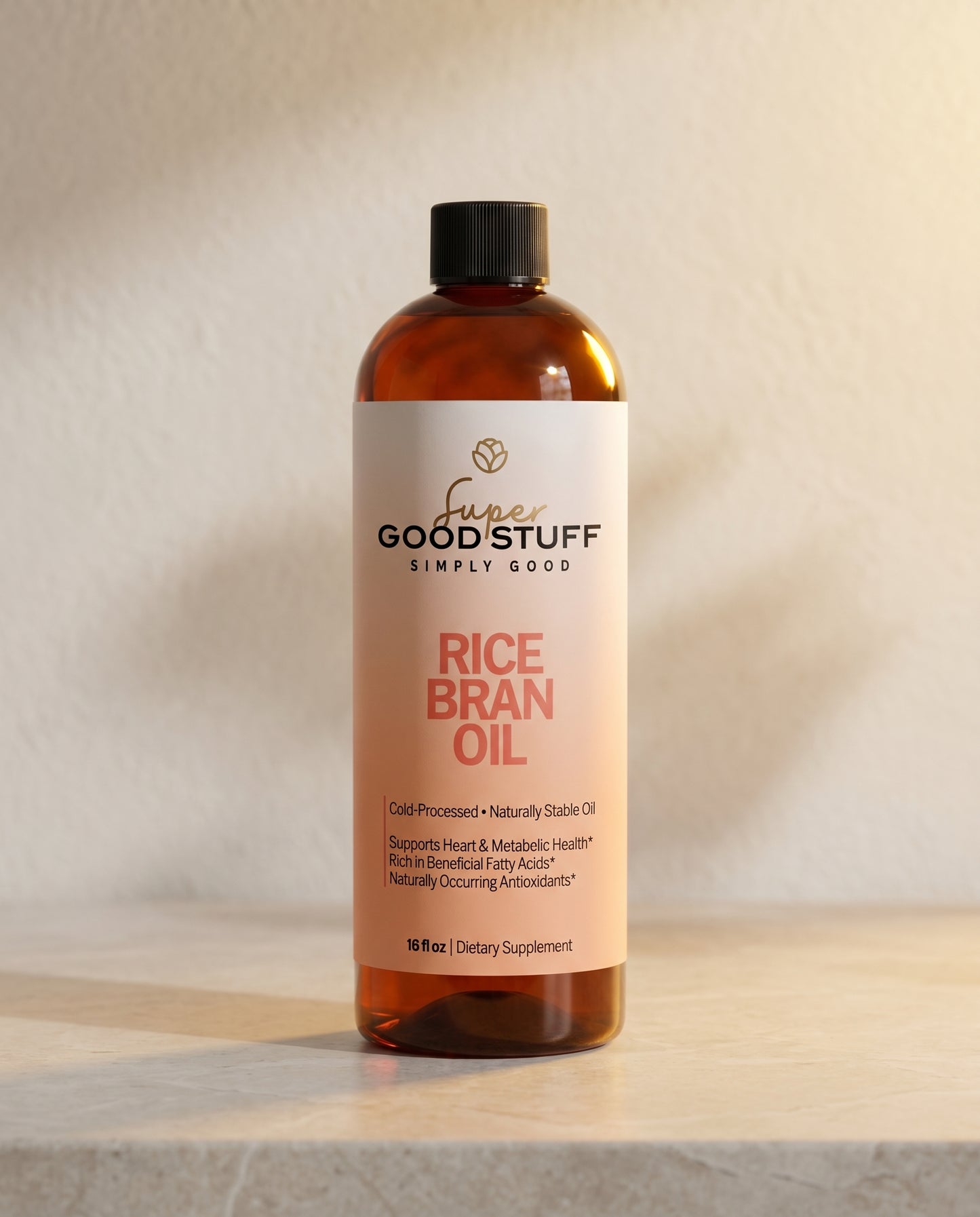 Rice Bran Oil