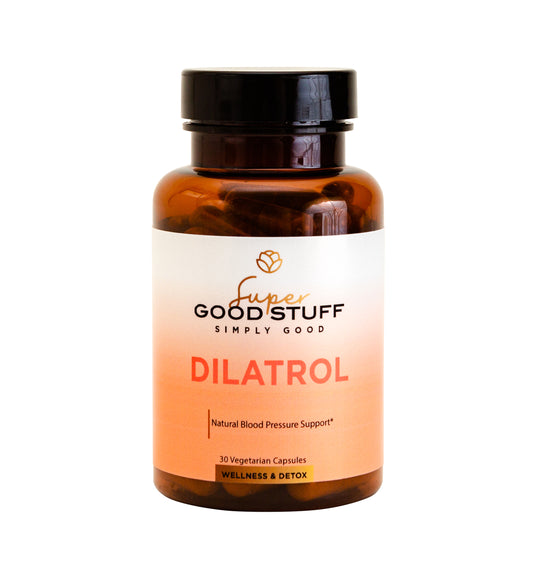 Dilatrol