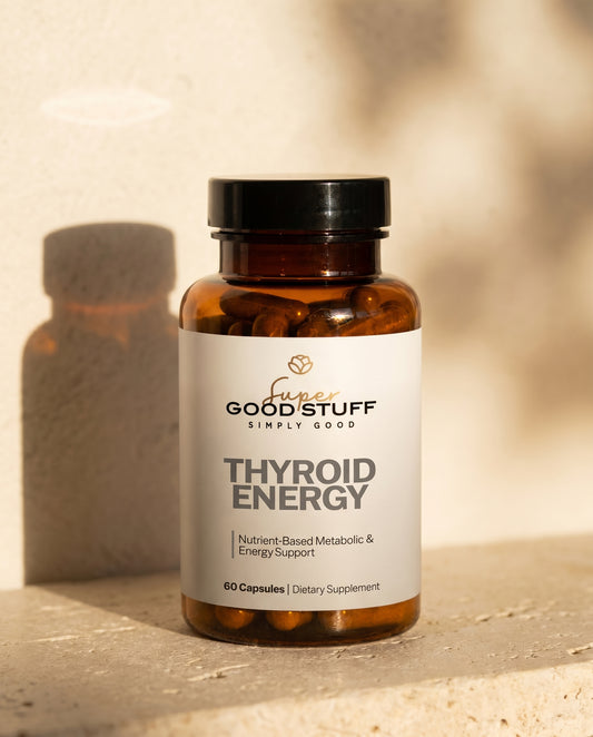 Thyroid Energy