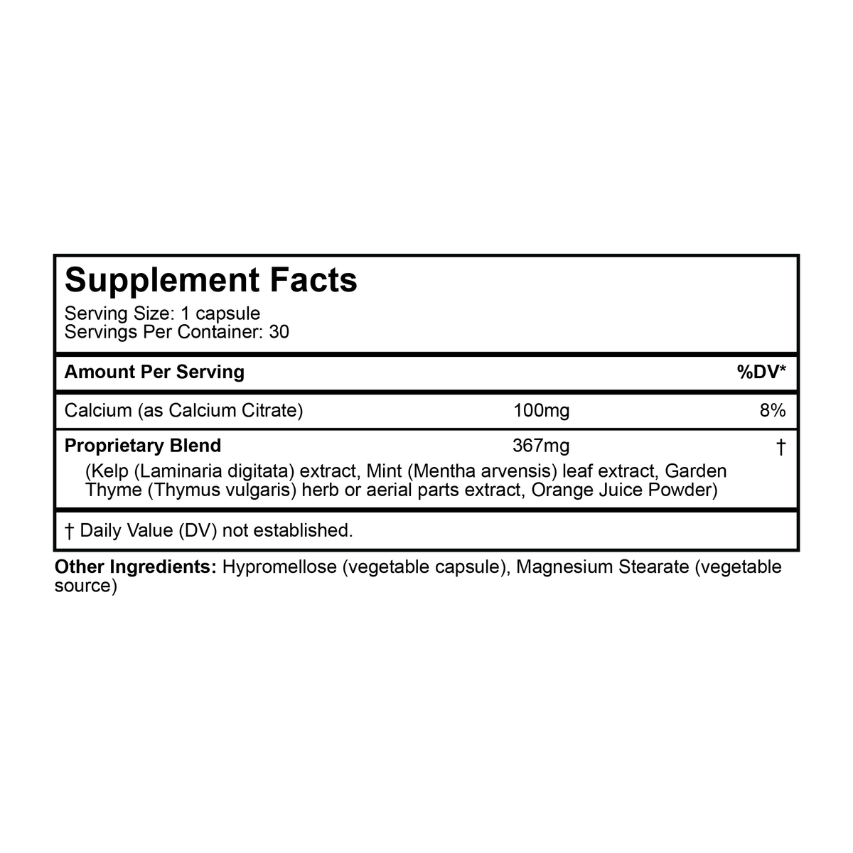 Uric Acid Guard