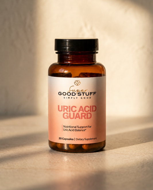 Uric Acid Guard