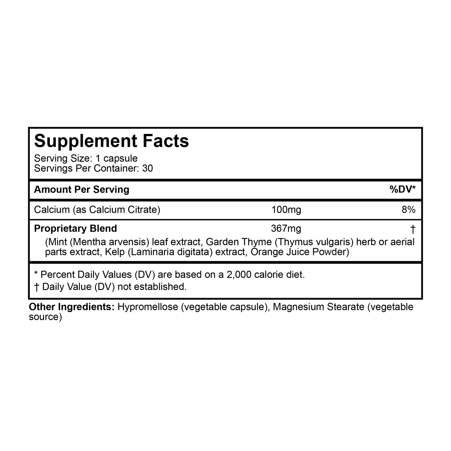 Uric Acid Control