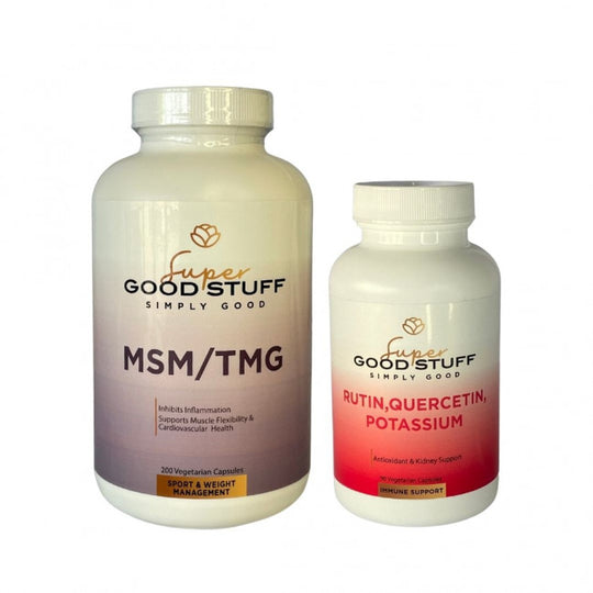 MSM/TMG Protocol