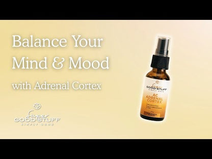 AC Adrenal Cortex