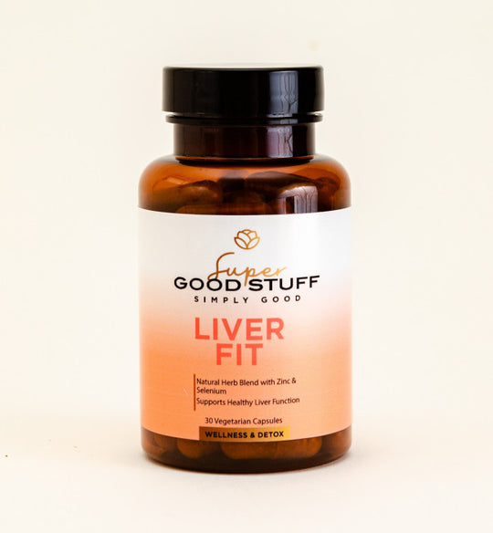 Liver Fit