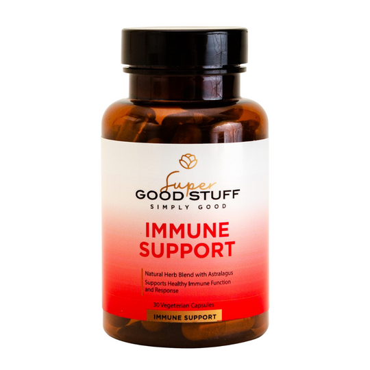 Immune Support