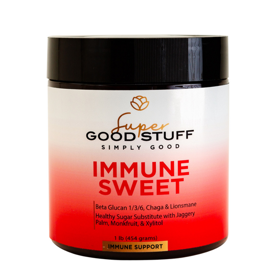 Immune Sweet