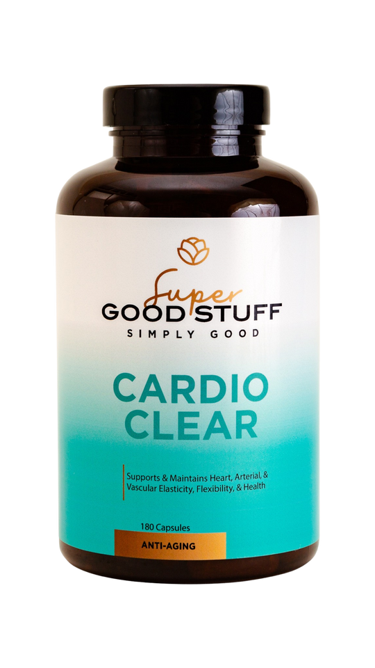 Cardio Clear