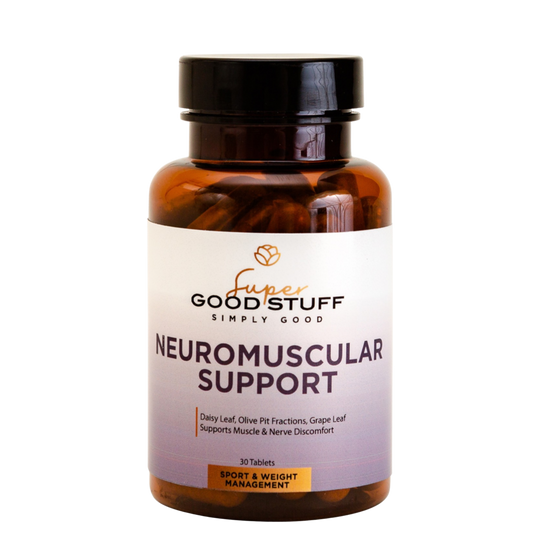 Neuromuscular Support